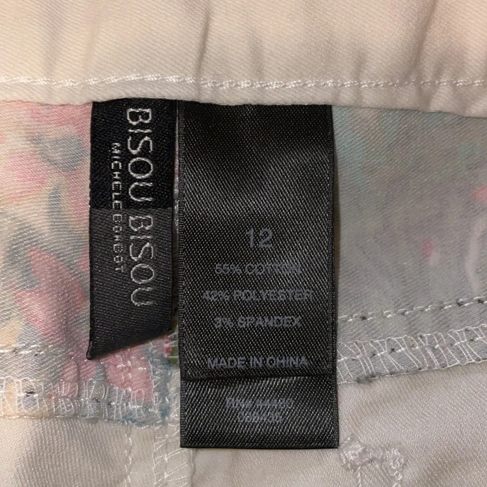 Bisou Bisou pants - Picture 4 of 4